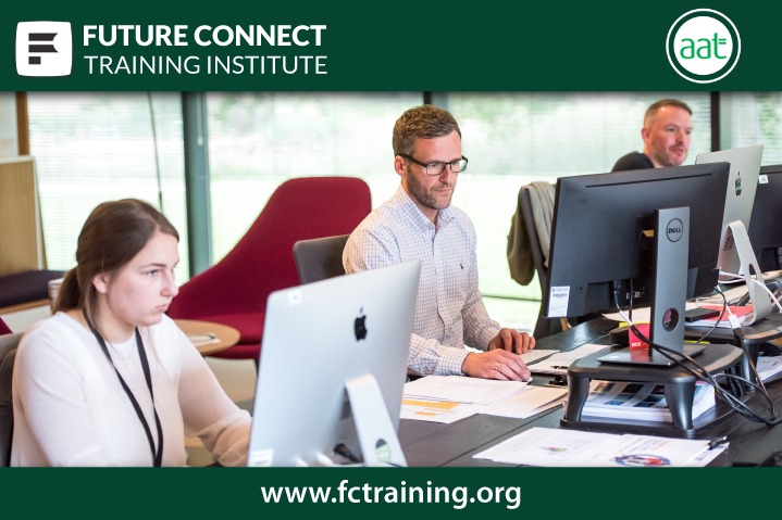 AAT Q2022 Level 4 Professional Diploma in Accounting